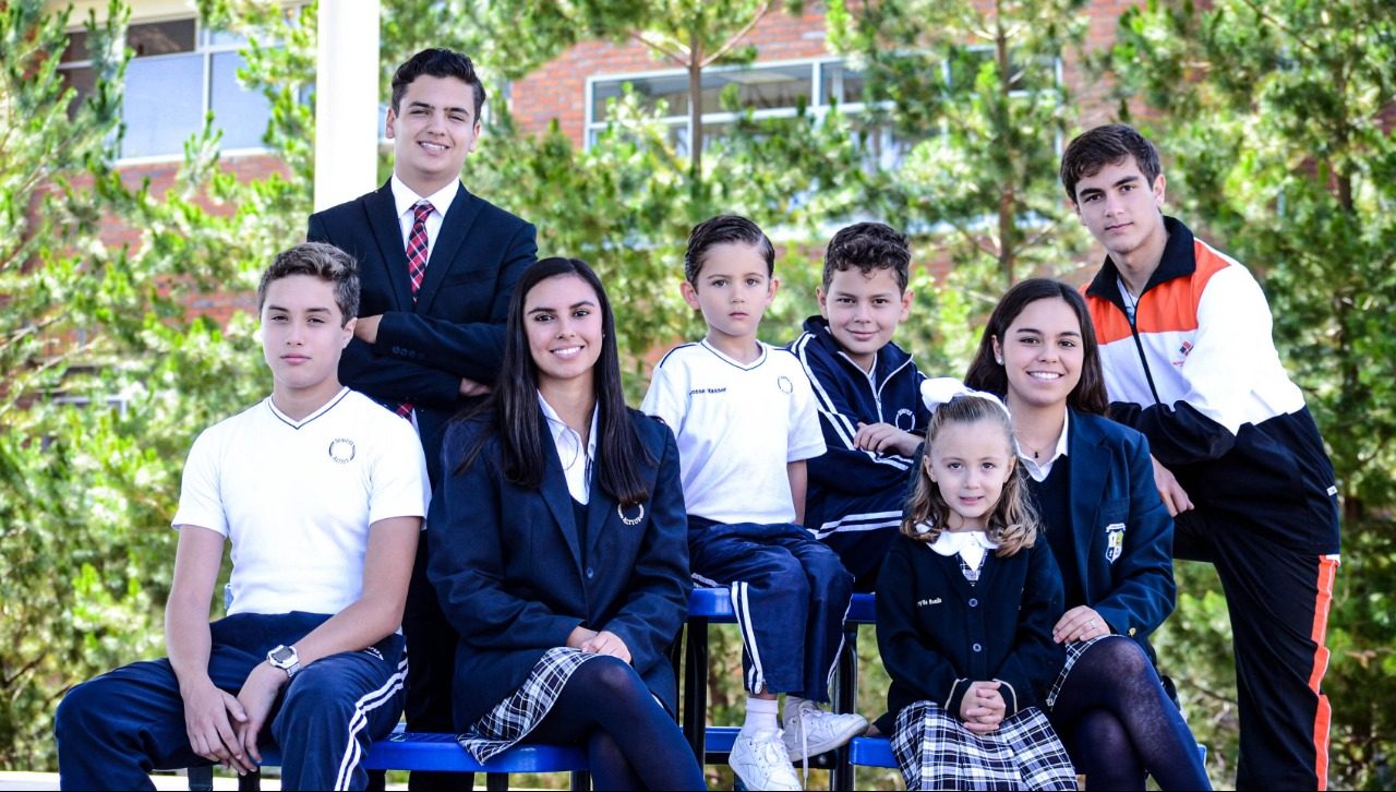 Colegio Everest primaria en Zacatecas