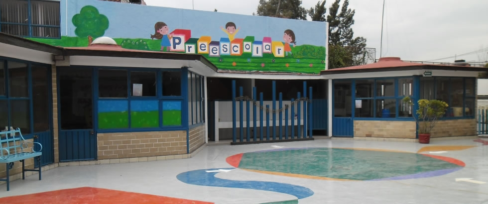 Colegio Oviedo Schonthal tlalpan