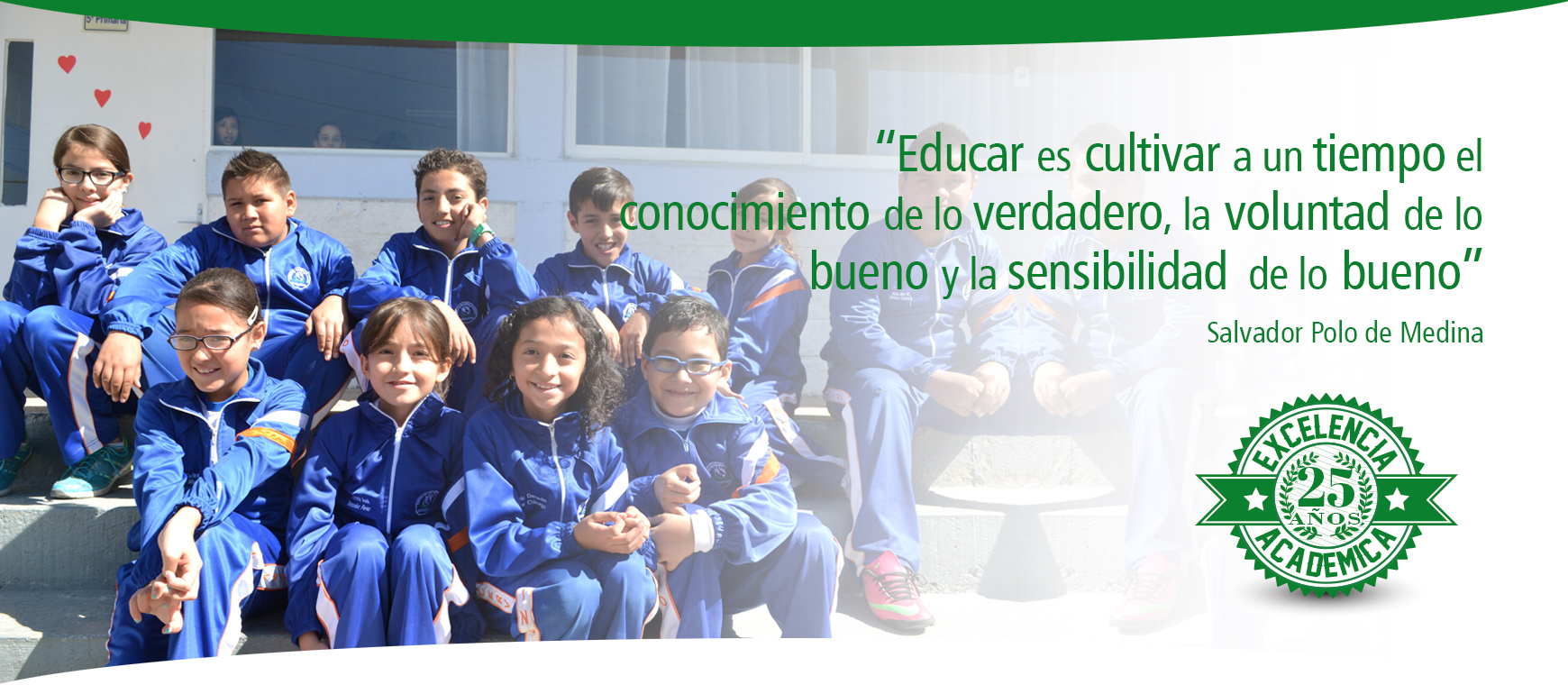 Complejo Educativo Cervantino