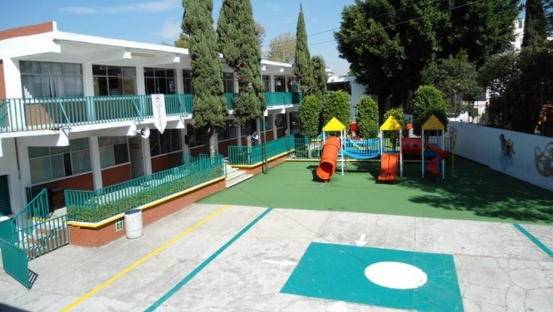 colegio carmel coyoacan