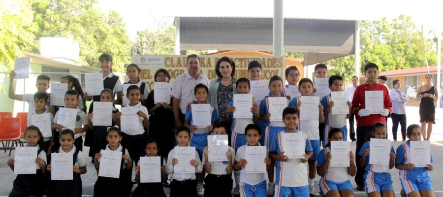 primarias en colima