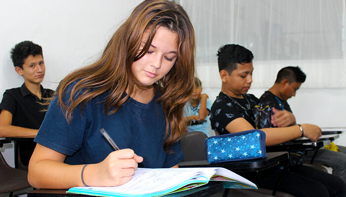 CEAH Preparatoria y Secundaria Abierta