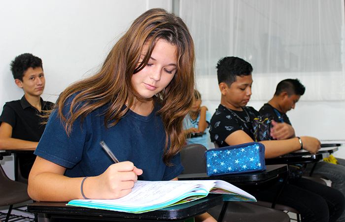 CEAH Preparatoria y Secundaria Abierta