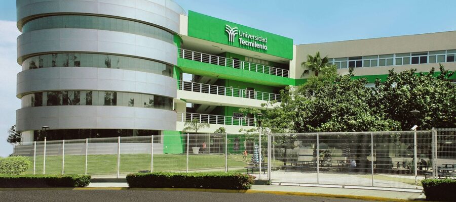 Universidad Tecmilenio guadalajara preparatoria