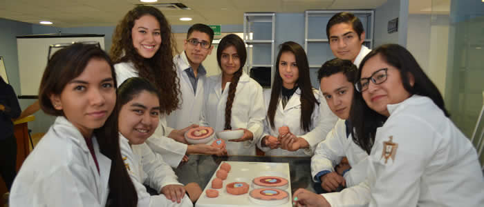 Escuelas de medicina en Guanajuato