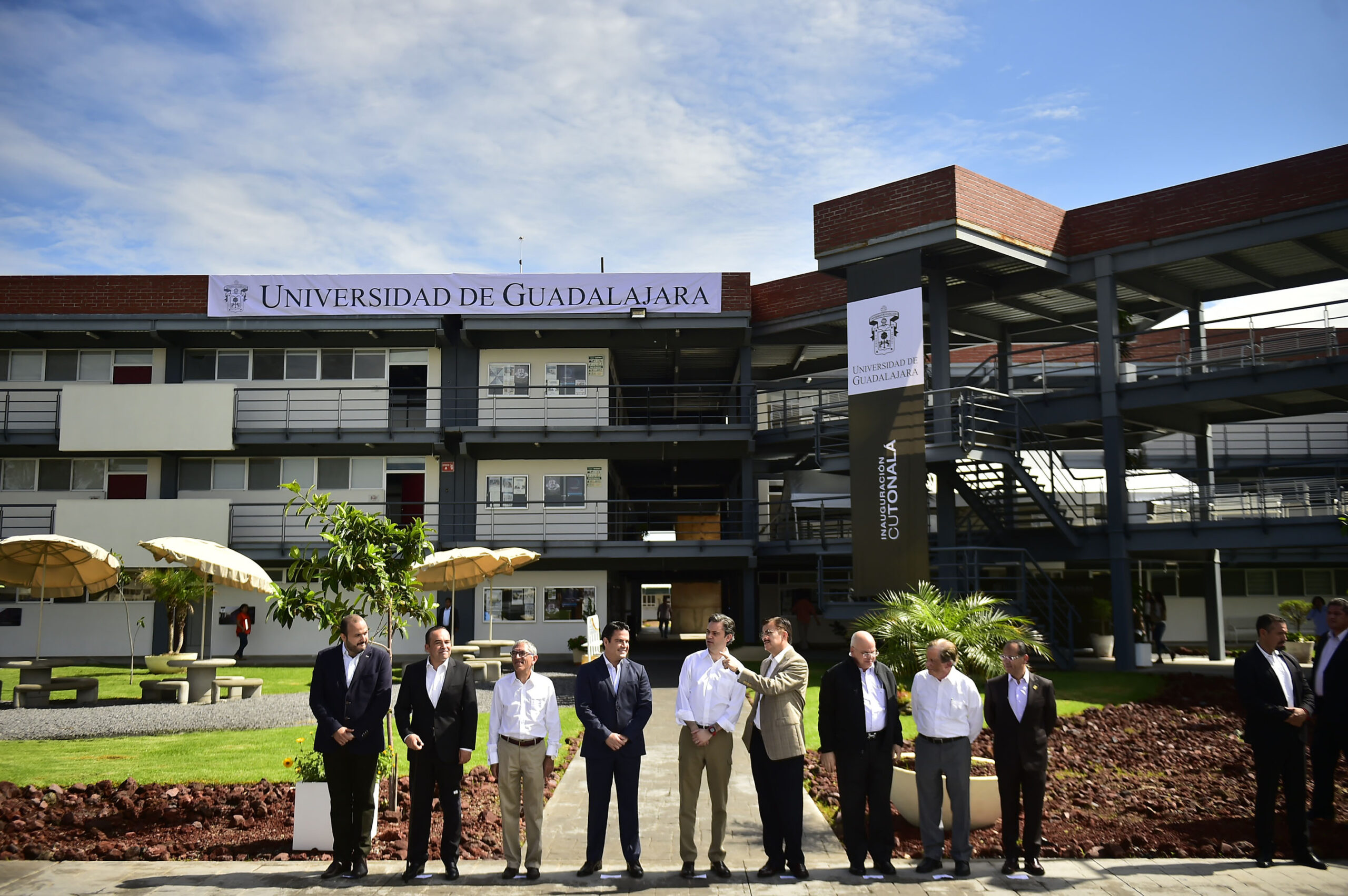 Mejores Universidades en Guadalajara