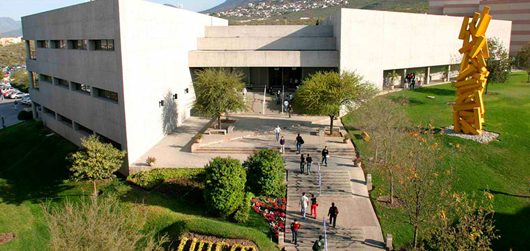 UDEM universidades privadas mexico