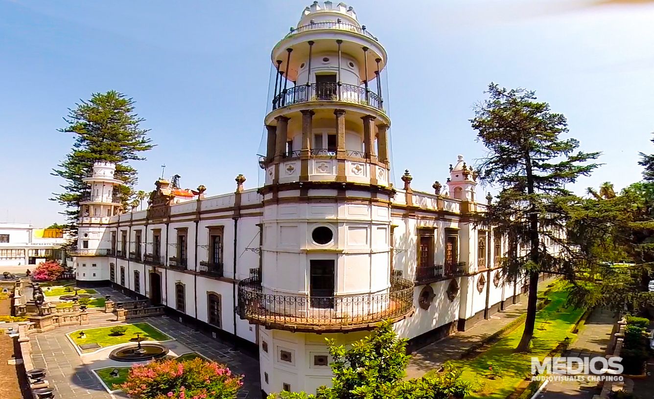 Universidad Autónoma Chapingo