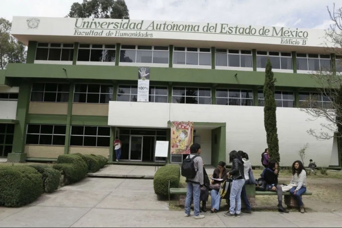 Universidad Autónoma del Estado de México