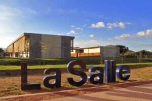 Universidad La Salle Oaxaca