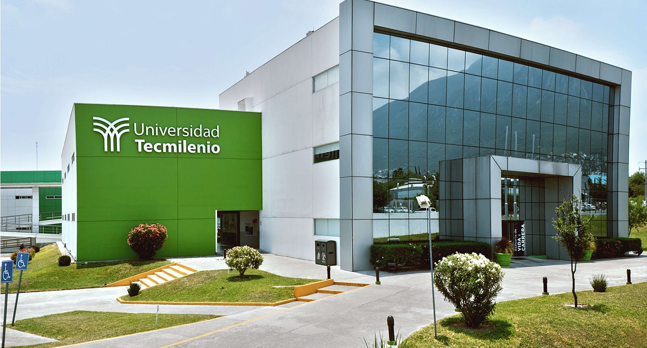 Universidad TecMilenio monterrey