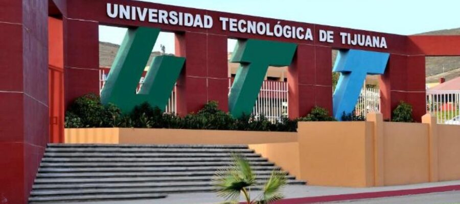 Universidad Tecnológica de Tijuana