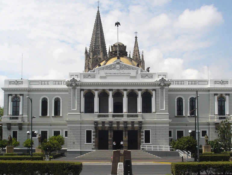 Universidad de Guadalajara UDG