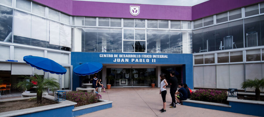 Universidad del Valle de Atemajac (UNIVA)