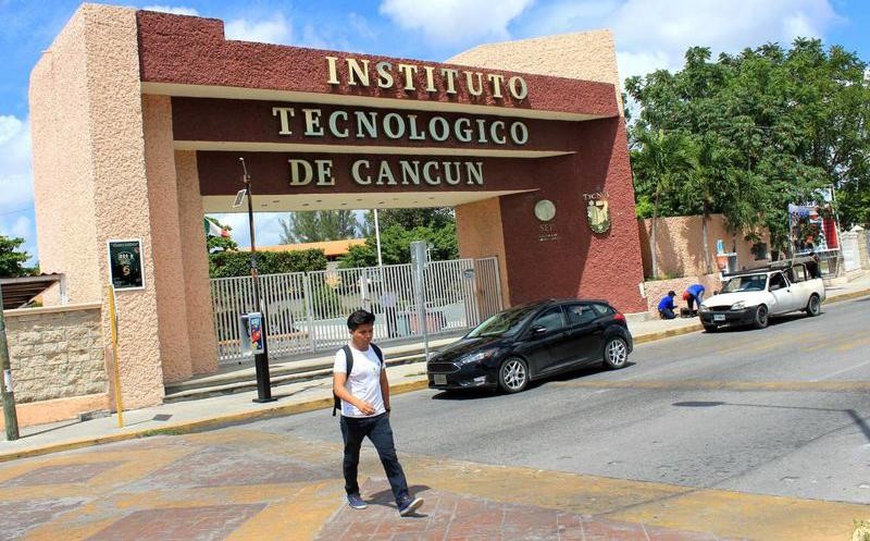 Instituto Tecnológico de Cancún