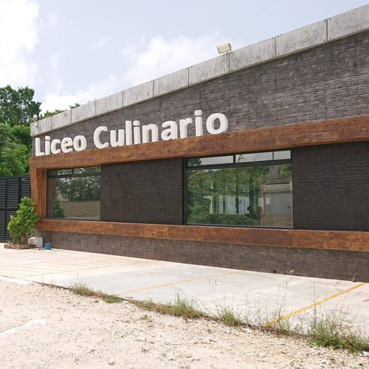 Liceo Culinario