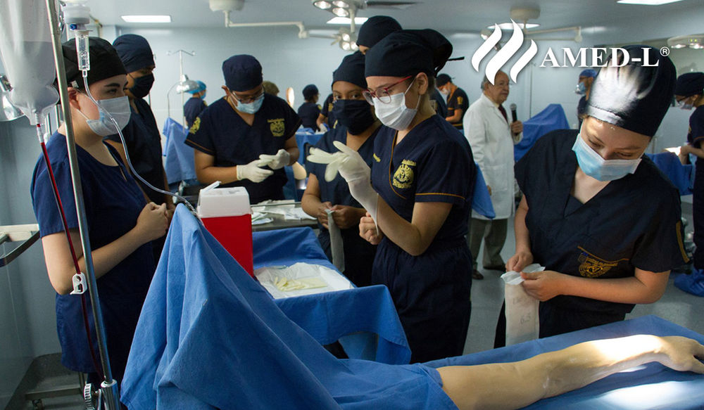 Mejores Escuelas de Medicina Públicas