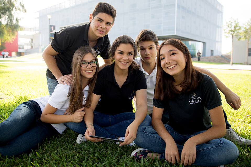 Preparatoria CETYS Tijuana