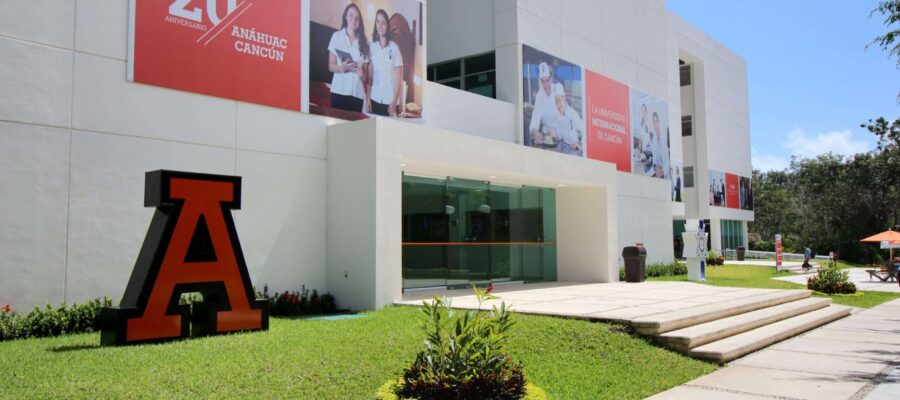 Universidad Anáhuac Cancún