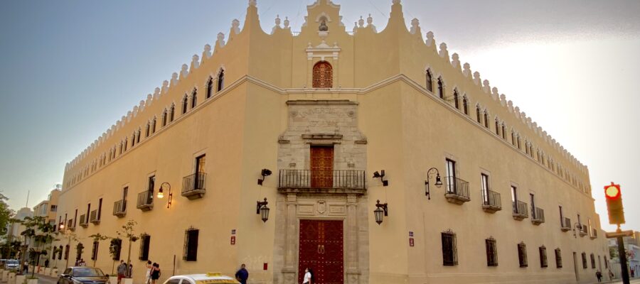 Universidad Autónoma de Yucatán - estudiar medicina en merida