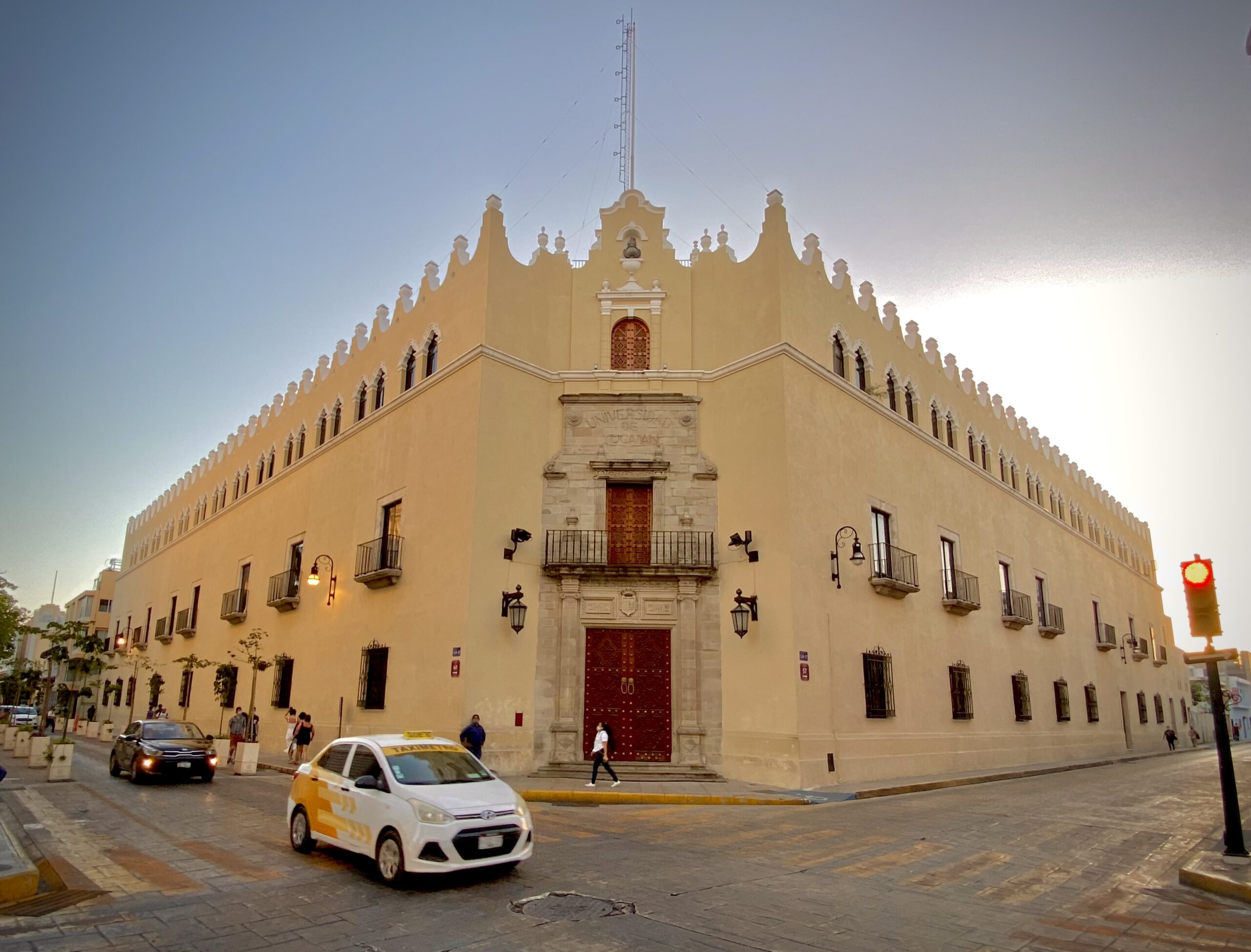 Universidad Autónoma de Yucatán - estudiar medicina en merida