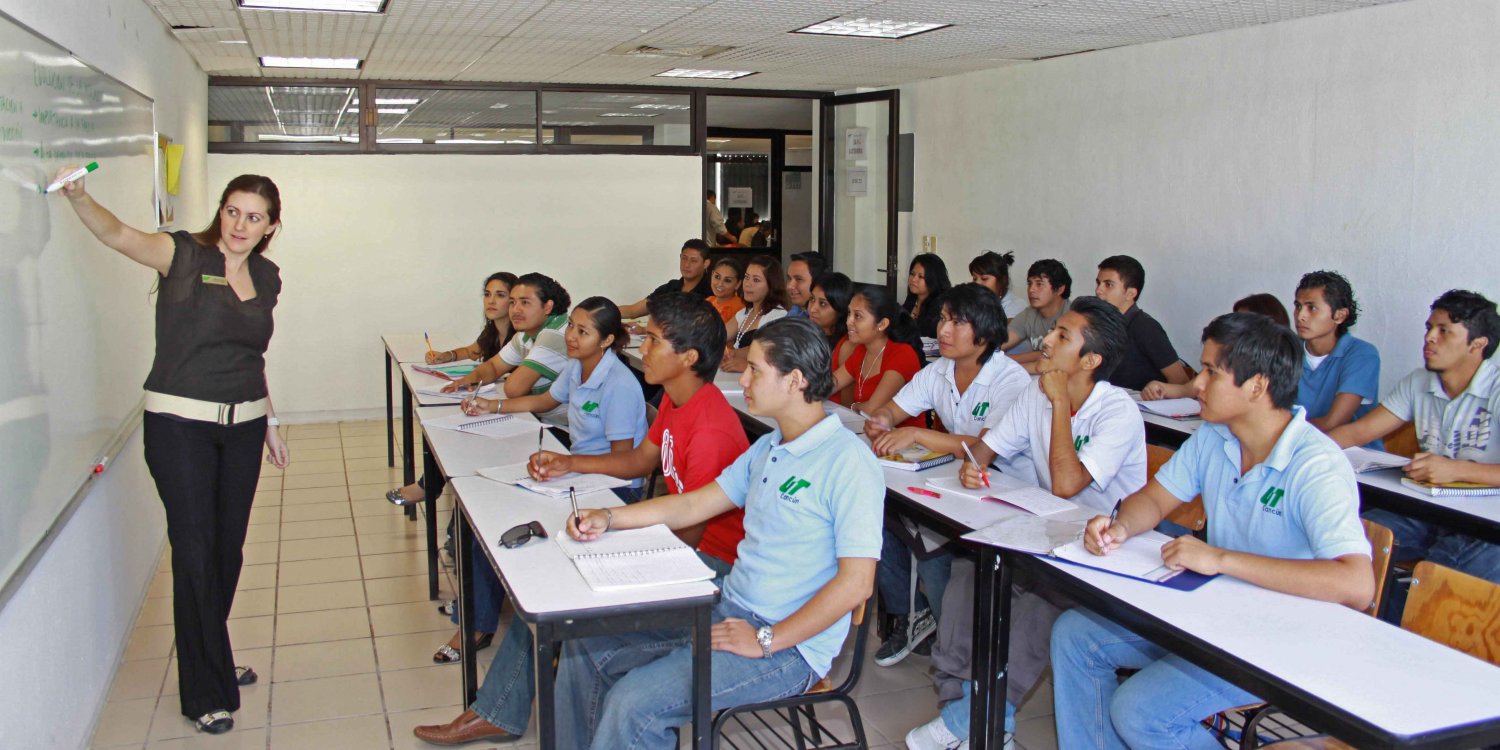 Universidad Tecnológica de Cancún