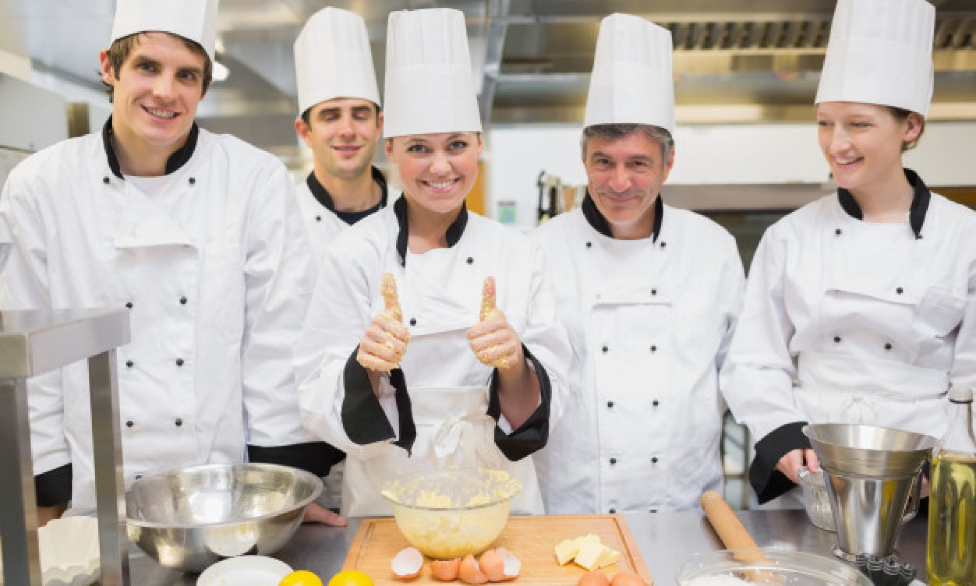 escuelas de gastronomia en cancun