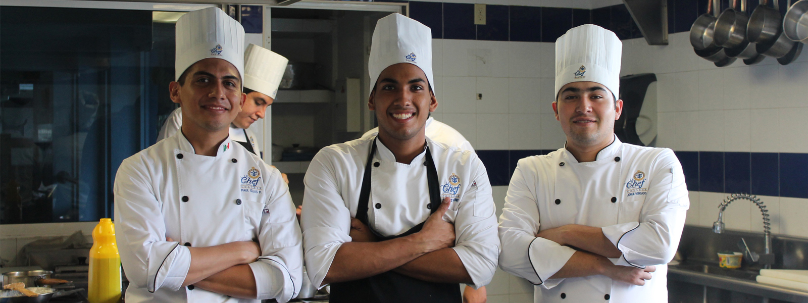 escuelas de gastronomia en veracruz puerto