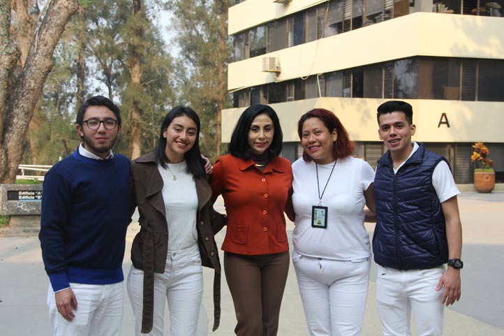 Escuelas de medicina en Xalapa