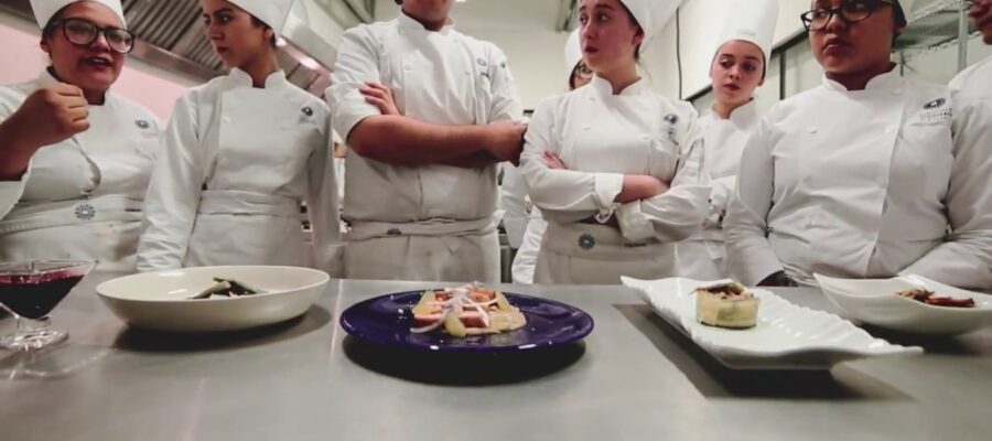 Instituto  Culinario Danieli - escuela de gastronomia san luis potosi