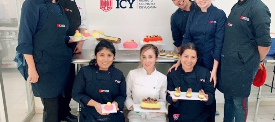 Instituto culinario de Yucatán