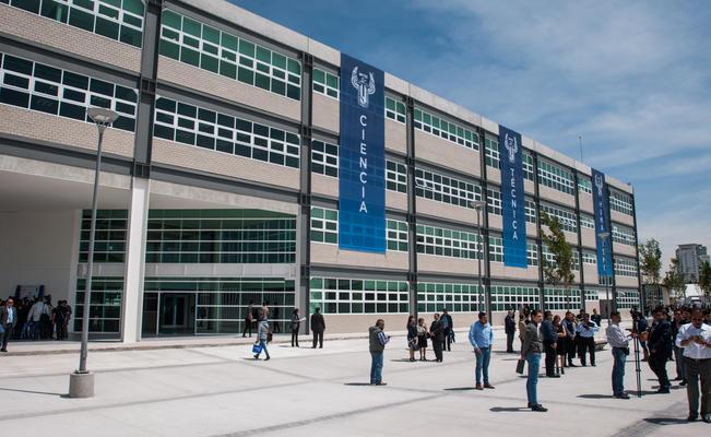 UNITEC Querétaro - mejores escuelas de medicina queretaro