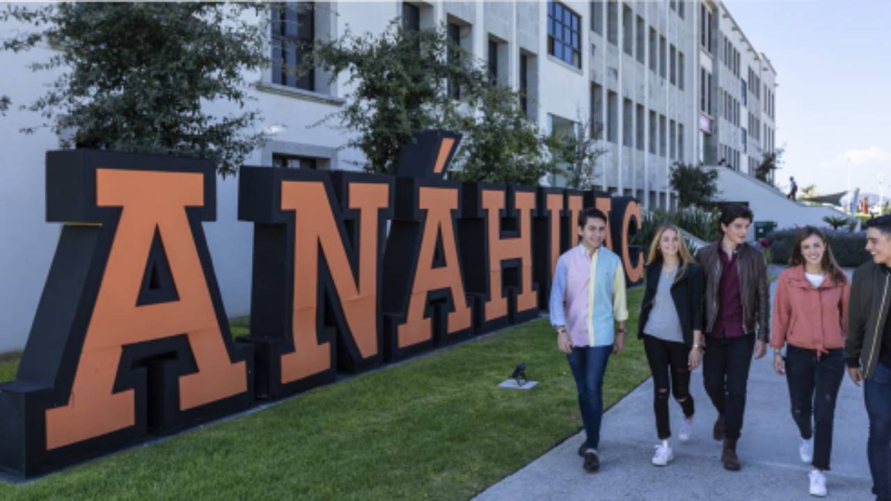 Universidad Anáhuac Querétaro - estudiar medicina