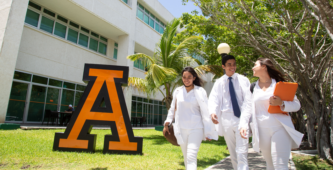 Universidad Anáhuac - estudiar medicina mexico