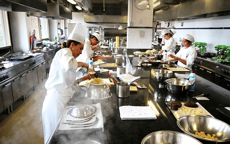 Universidad Anahuac - las mejores escuelas de gastronomia en merida