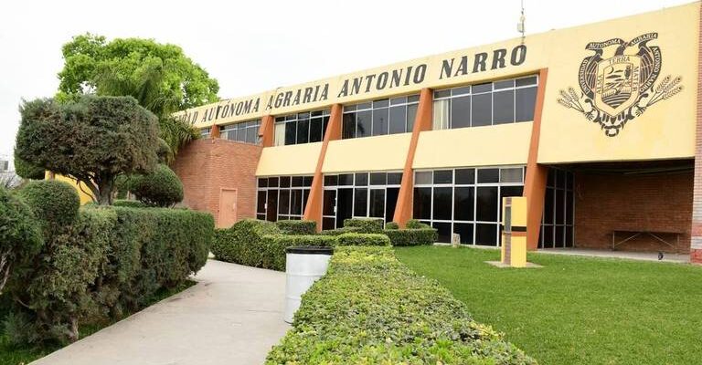 Universidad Autónoma Agraria Antonio Narro - mejores escuelas de medicina en torreon