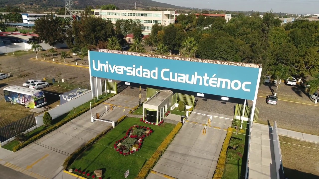 Universidad Cuauhtémoc Guadalajara