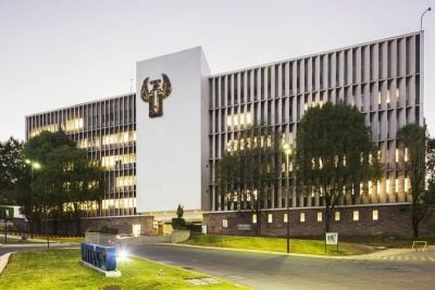 Universidad Tecnológica de México - escuela medicina guadalajra