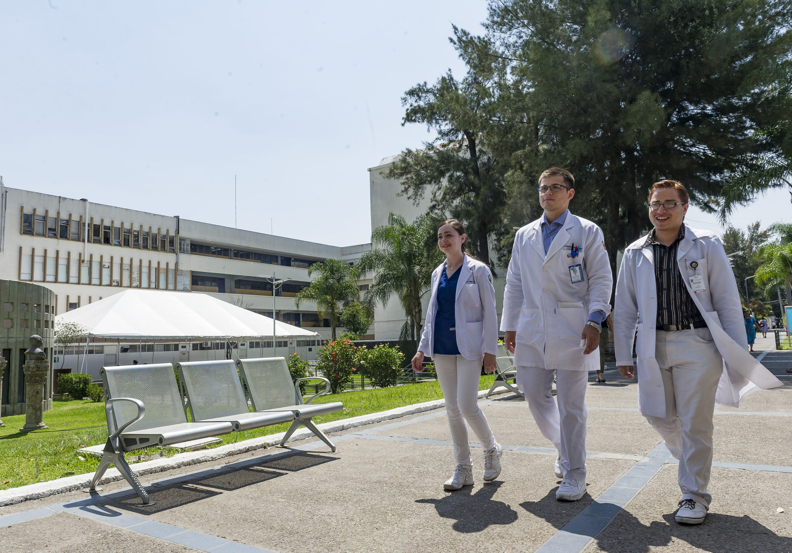 Universidad de Guadalajara medicina