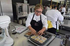 escuela de gastronomía y repostería de Tijuana