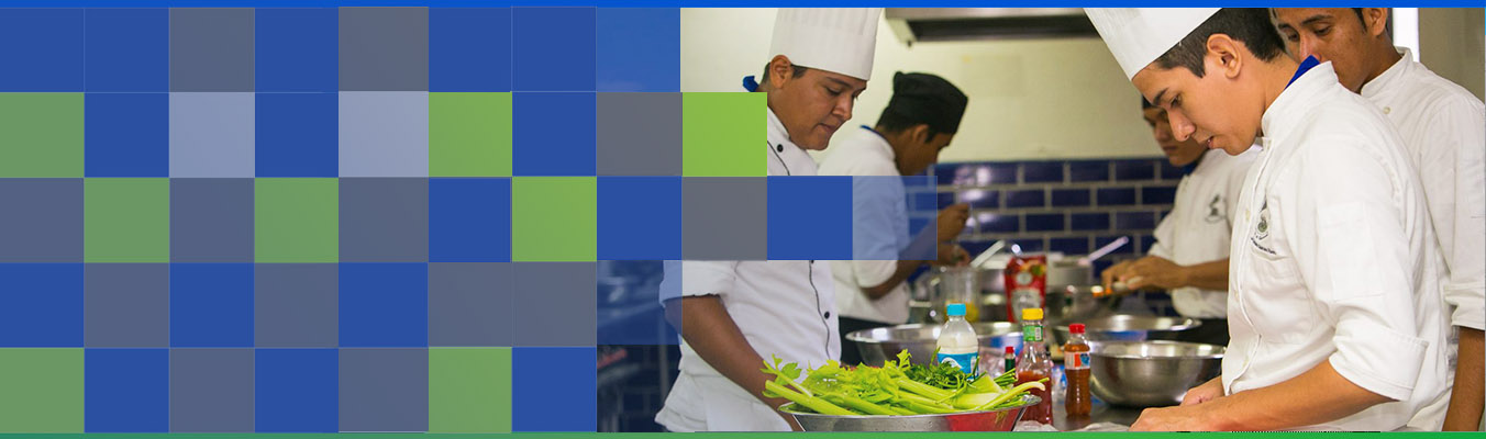 las mejores escuelas de gastronomia en acapulco - hipocrates universidad