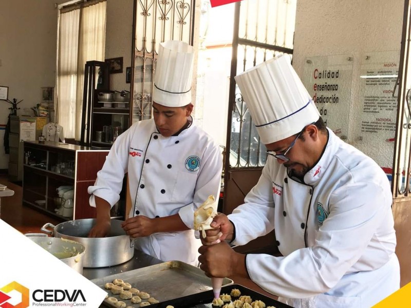 Escuelas de gastronomia en Celaya