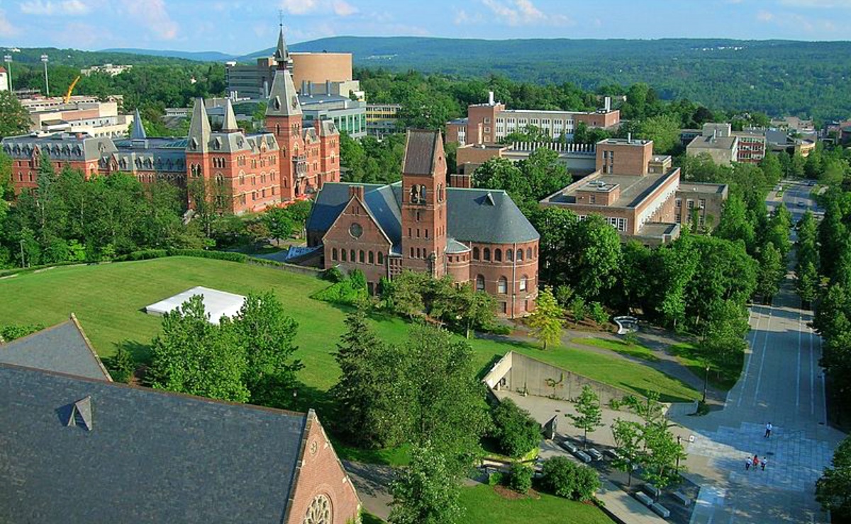 Cornell University