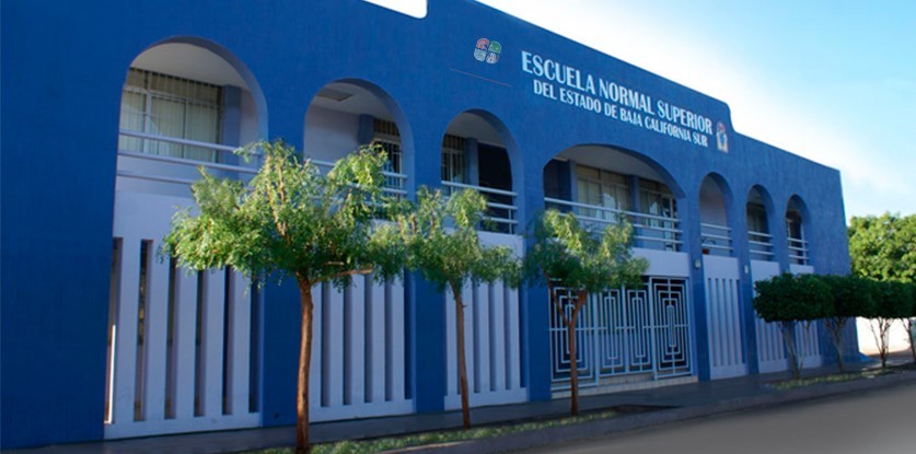 Escuela Normal Superior del Estado de Baja California