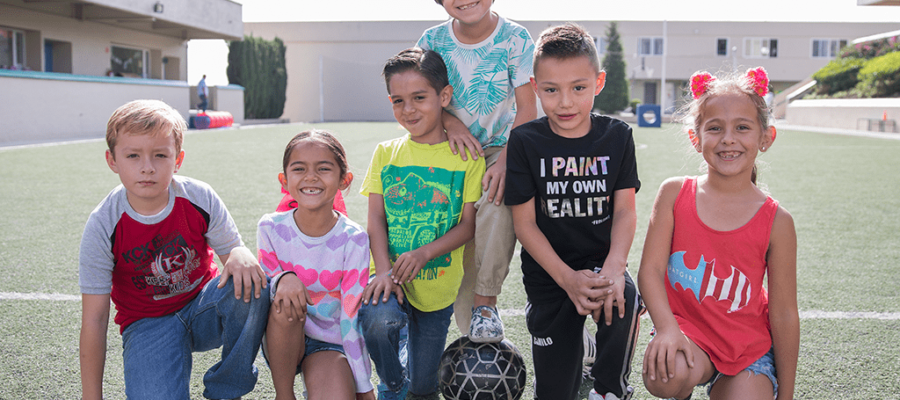 Escuela Sierra Nevada Esmeralda - tipos de escuelas primarias en México