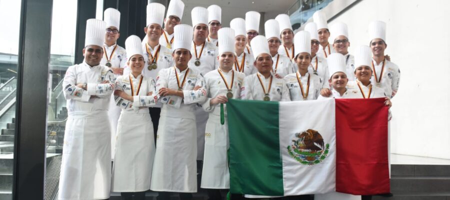 Instituto Culinario México - 10 mejores escuelas de gastronomia en mexico