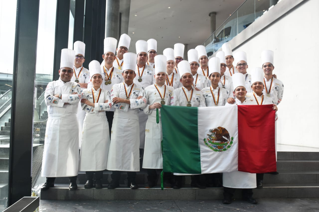 Instituto Culinario México -  10 mejores escuelas de gastronomia en mexico