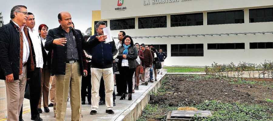 Mejores universidades en Hidalgo