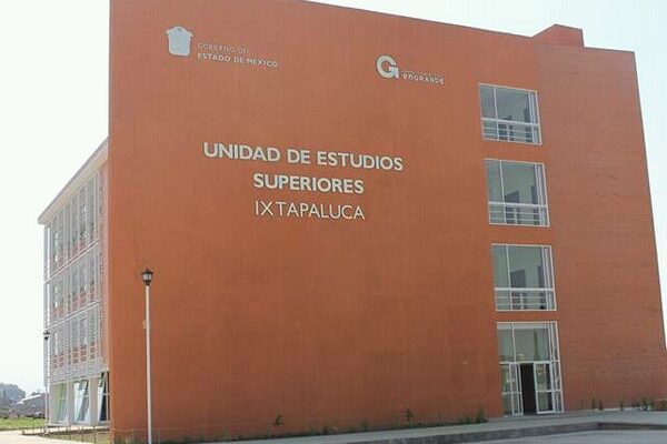 Mejores universidades en Ixtapaluca