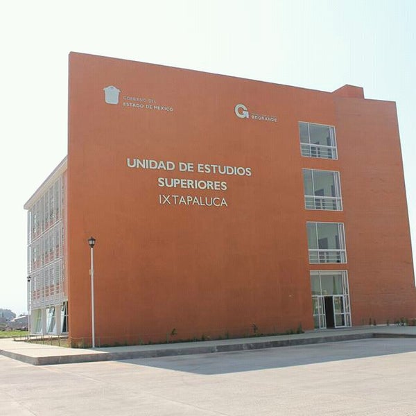 Mejores universidades en Ixtapaluca